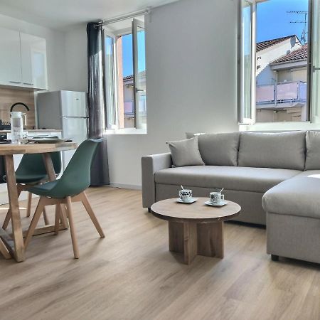 Le Grand Evali - Wifi - Centre Apartment Albi Exterior photo