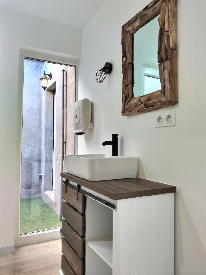 Le Grand Evali - Wifi - Centre Apartment Albi Exterior photo