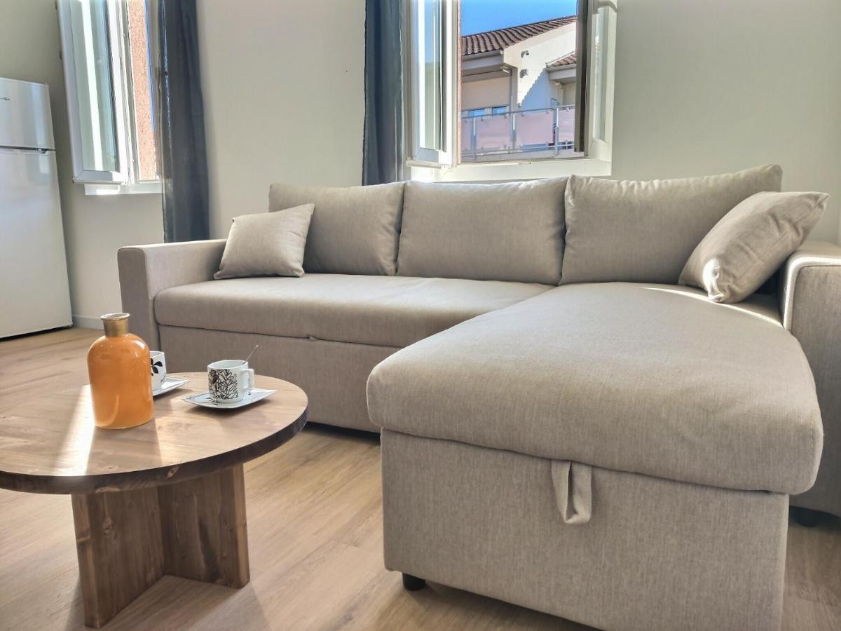 Le Grand Evali - Wifi - Centre Apartment Albi Exterior photo